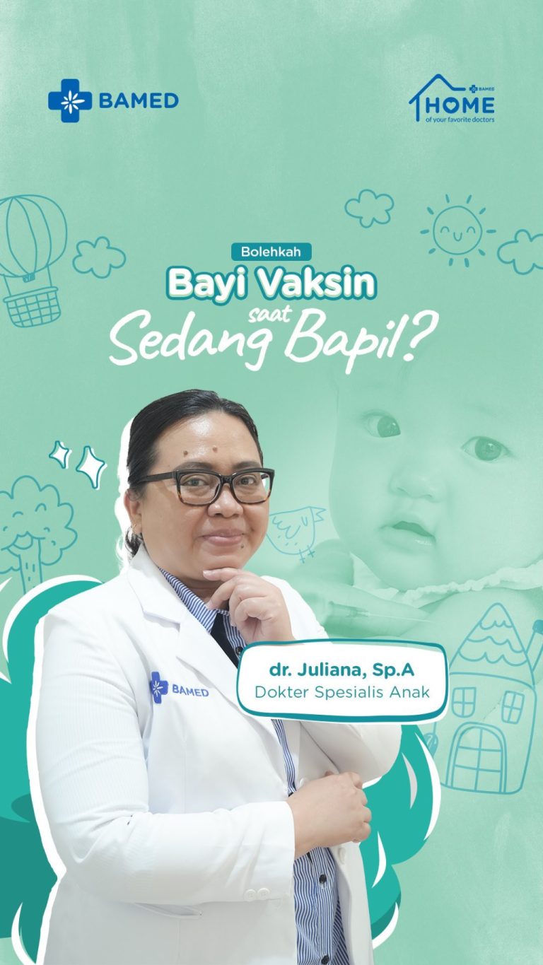 Instagram post from bamed.id. This post is in position 6.
