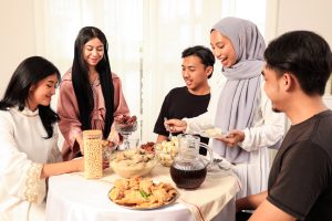 7 Tips Sehat Saat Lebaran Agar Diet Makin Sukses!