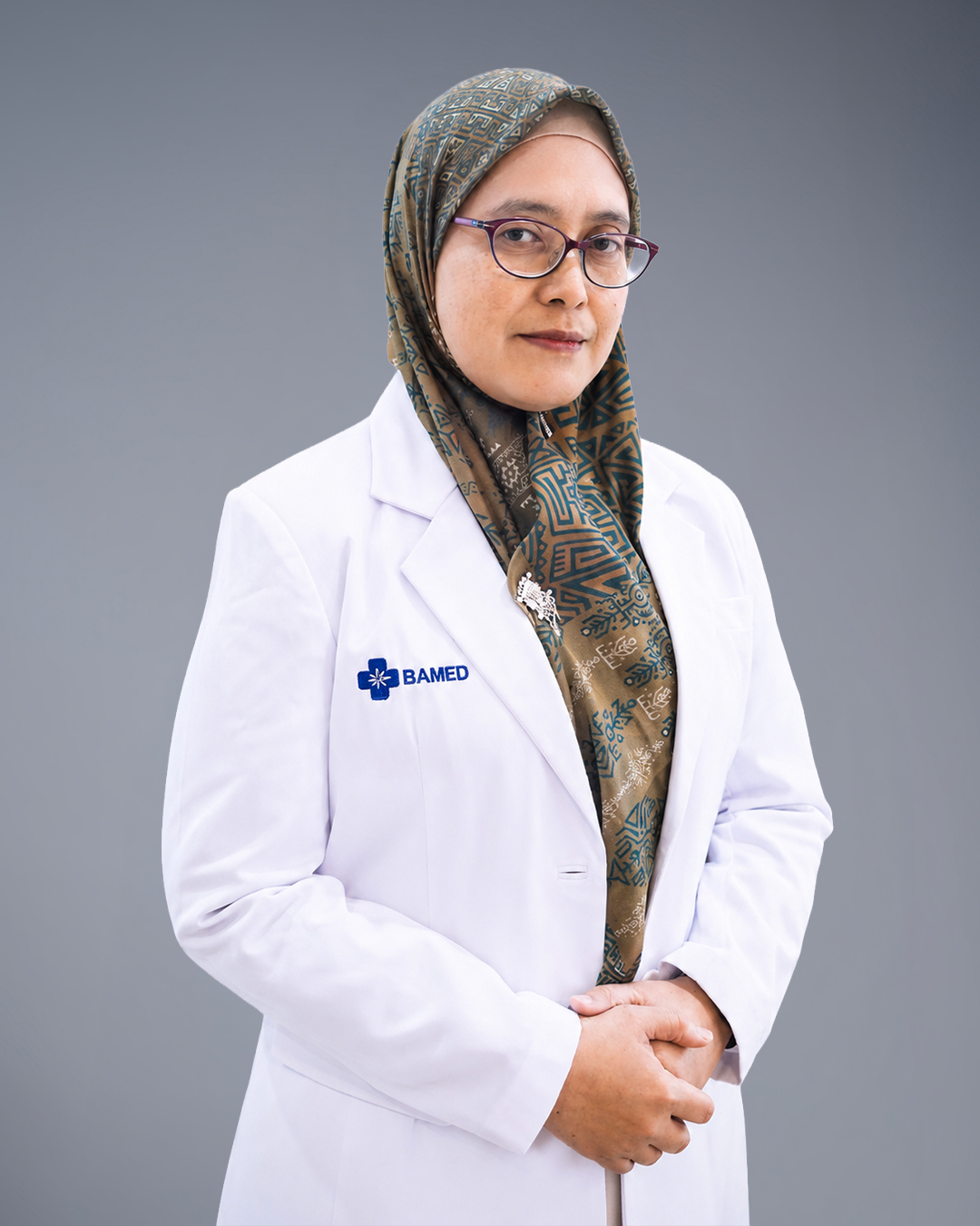 Laksmi Maharani