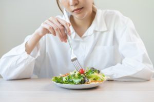 diet tinggi serat