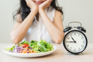 intermittent fasting