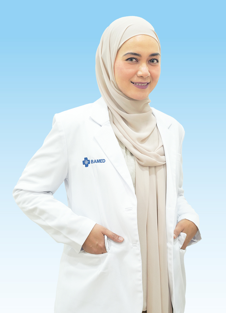 Annisa Anjani Ramadhan