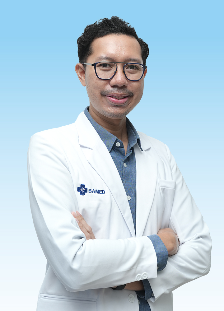 Mohammad Yoga Adi Waskito