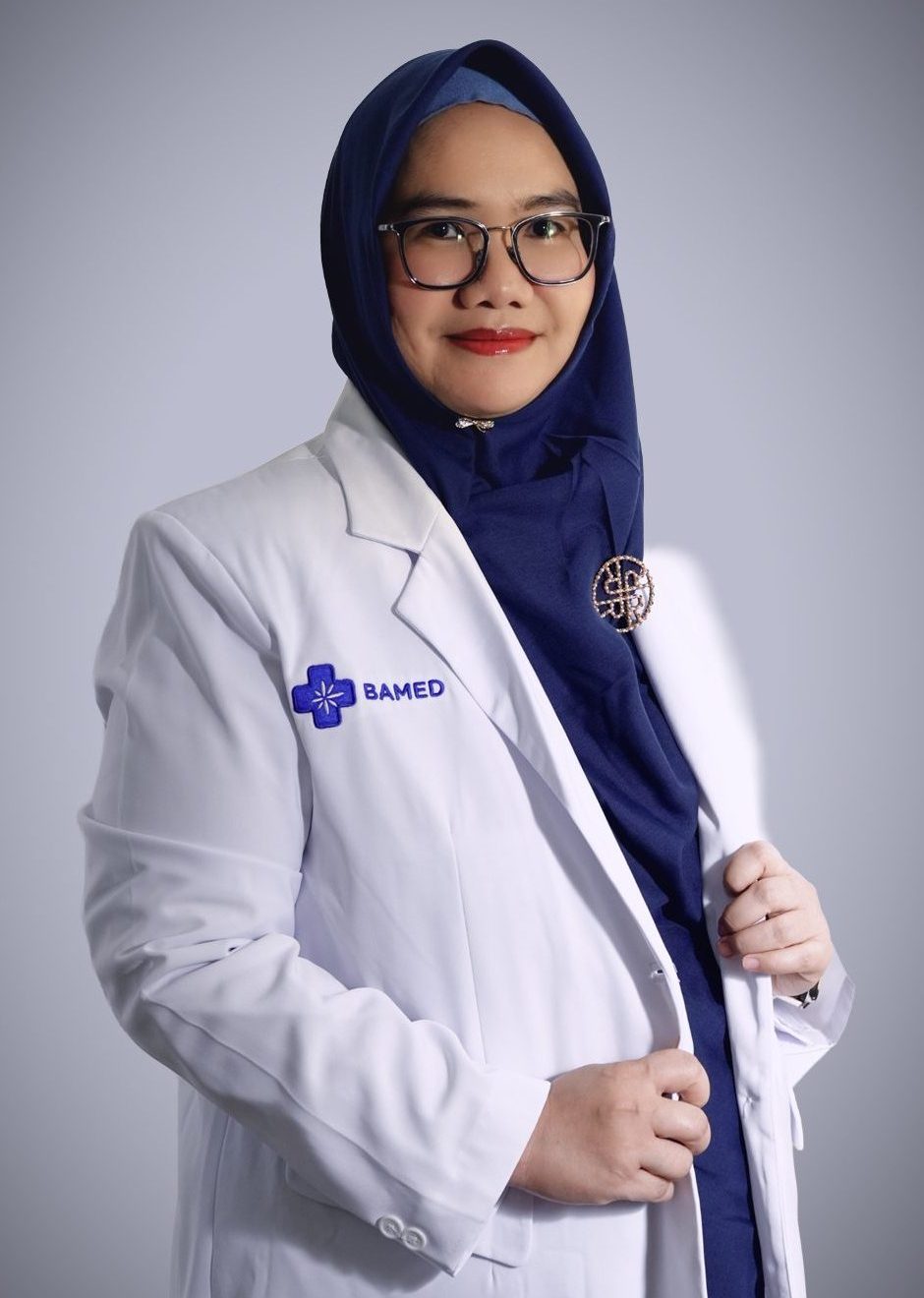 Irmiya Rachmiyani