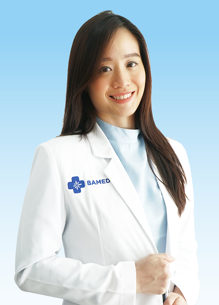 Karina Marcella Widjaja