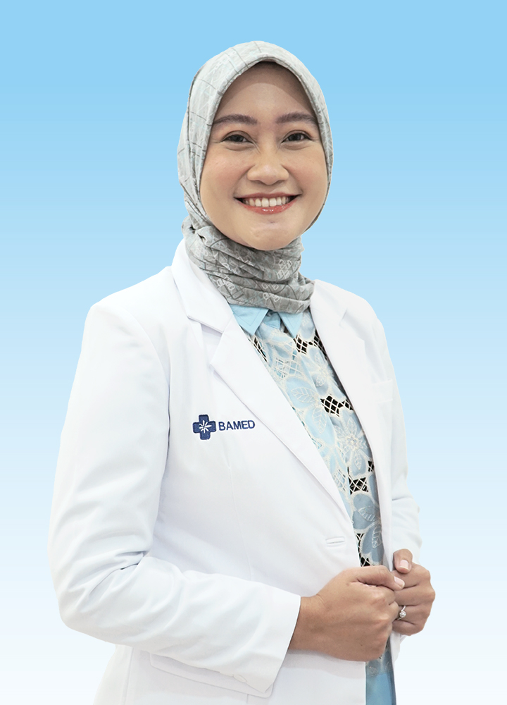 Wahyu Kusuma Wardhani