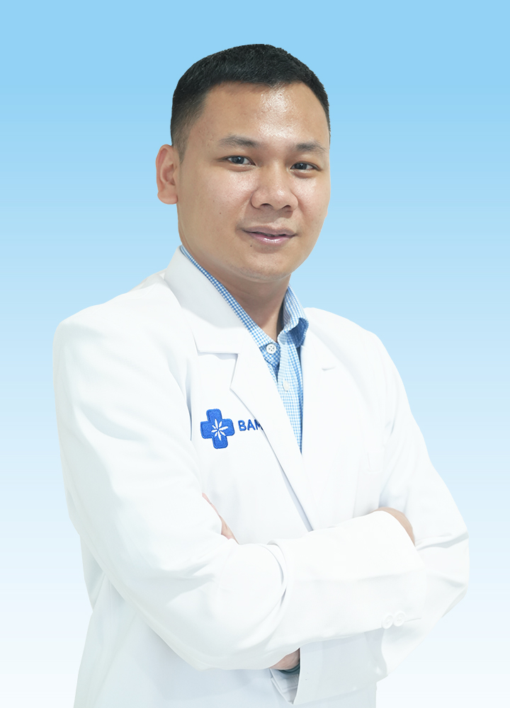 dr. William