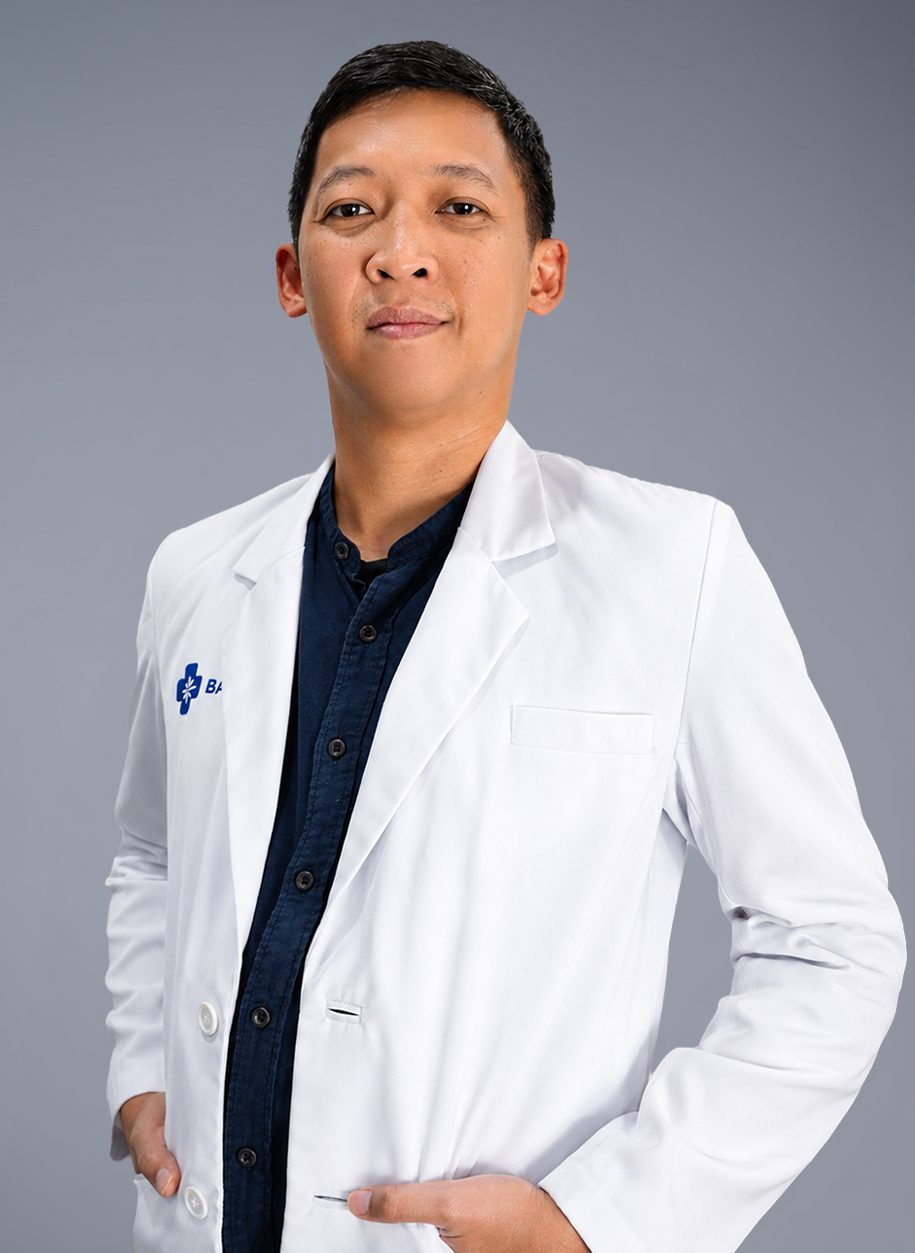 Aryo Megantoro
