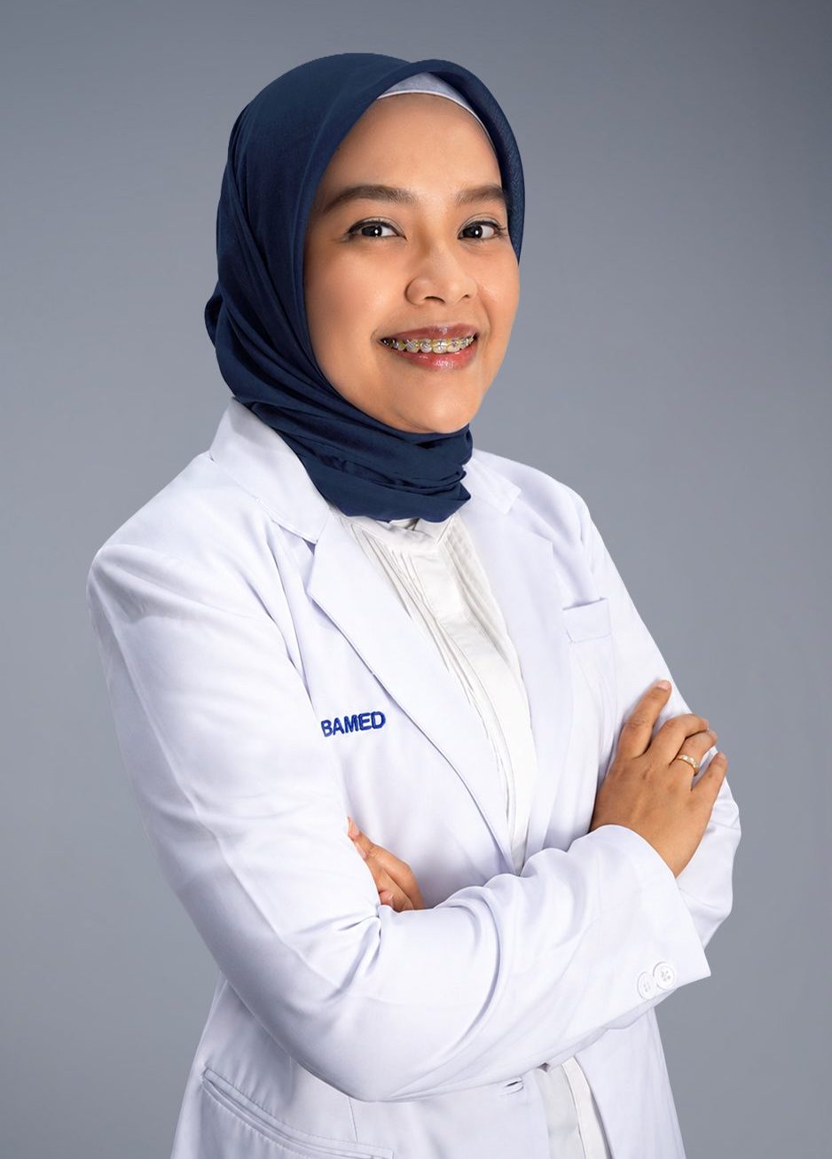 Herlis Rahdewati