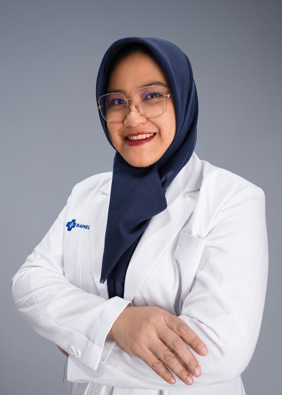 Rully Ayu Nirmalasari Haryadi Putri