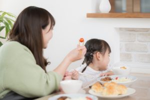picky eater