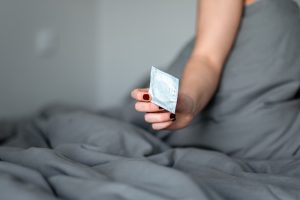 infeksi menular seksual