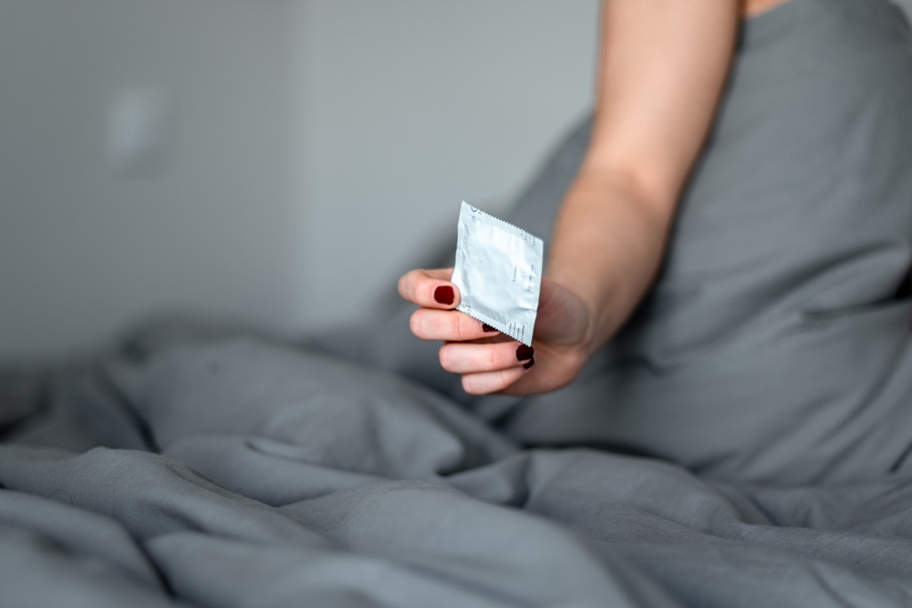 infeksi menular seksual