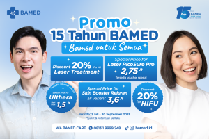 BAMED untuk Semua