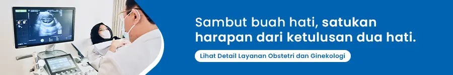 konsultasi dokter kandungan