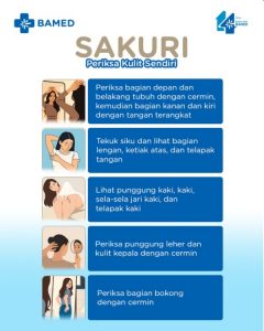 tahi lalat kanker kulit