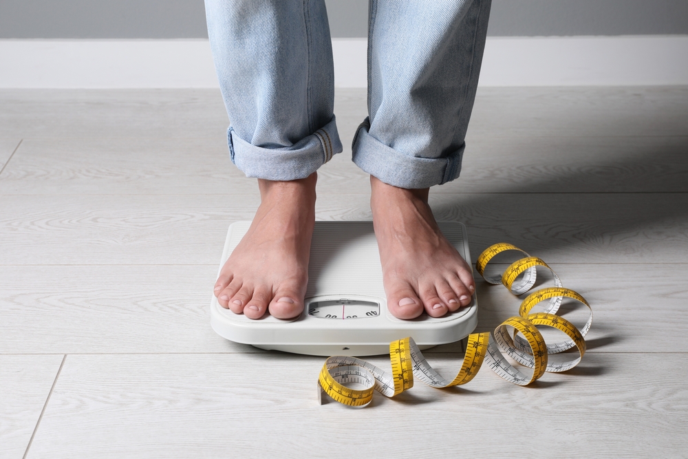 6 Jenis Eating Disorder yang Perlu Diwaspadai