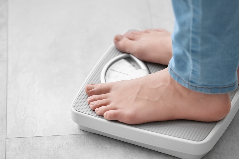 Perbedaan Penurunan Berat Badan Sehat dan Tidak Sehat