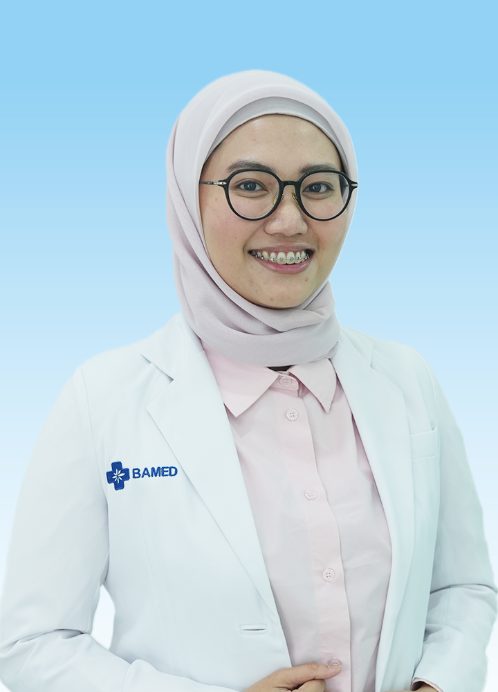 Khalishaturrahmi Nasution