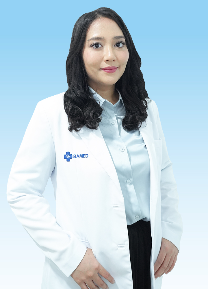 Puti Rineska Meilinda