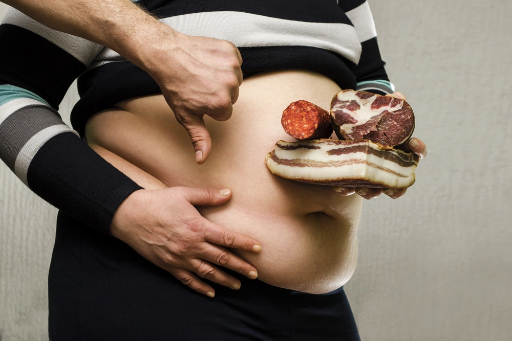 5 Langkah Sederhana Meningkatkan Metabolisme Tubuh