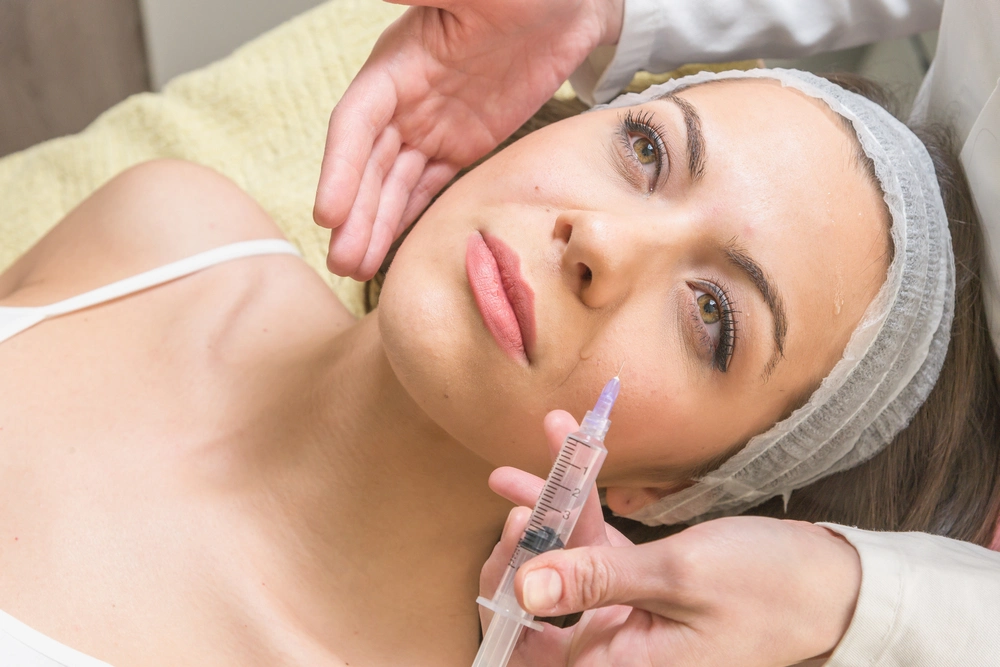 Meso Acne Treatment Solusi Modern Atasi Jerawat Membandel