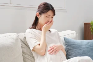 5 Penyebab Morning Sickness, Ciri, dan Tanda Berakhir