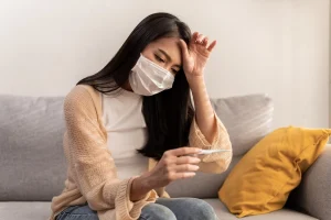7 Tips Jaga Kesehatan di Musim Pancaroba