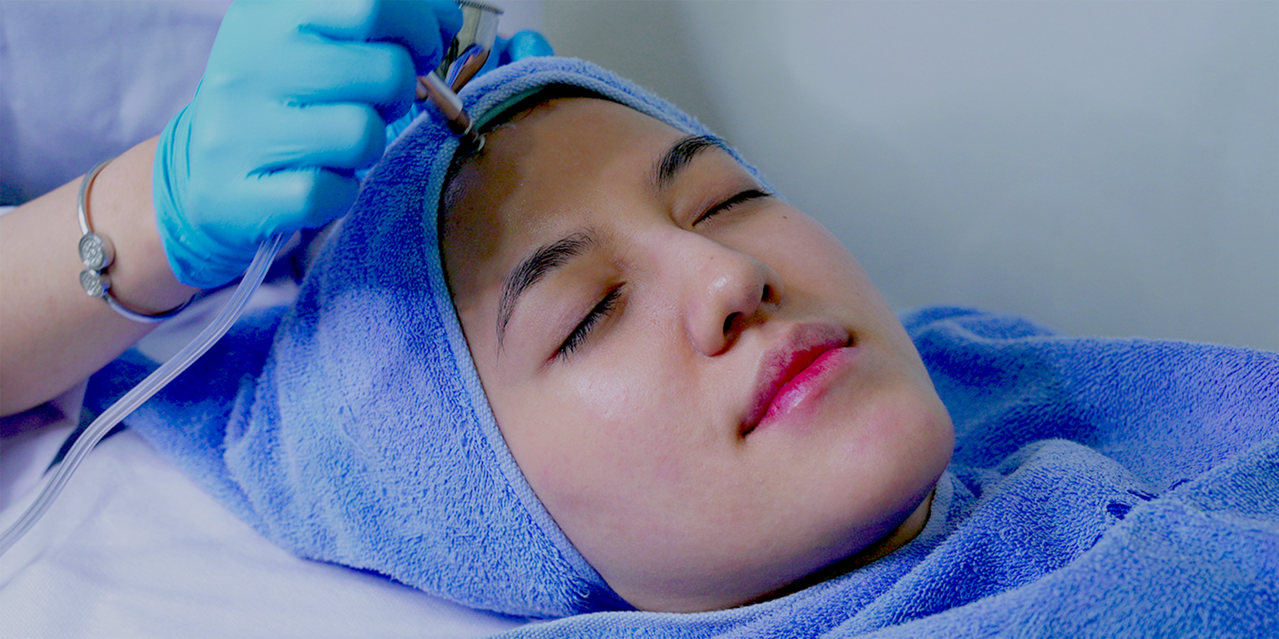 Intraceuticals