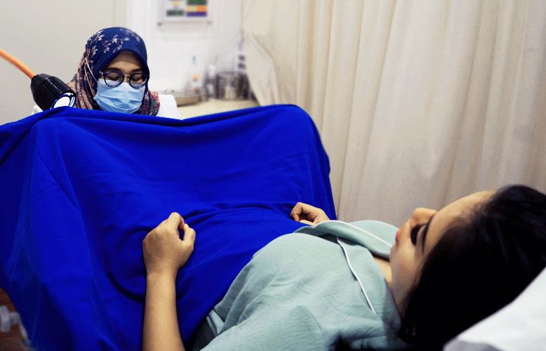 Pap Smear