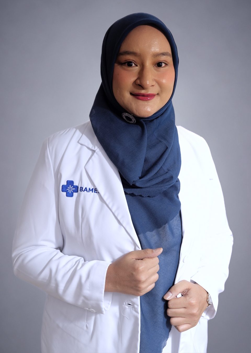 Azizah Chairiani